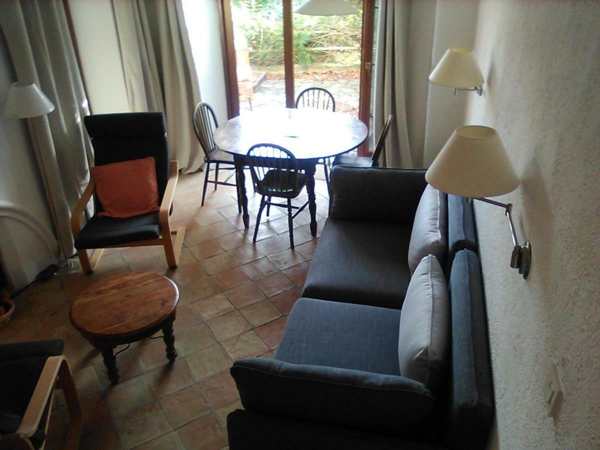 Les Amandiers Vallauris Exterior foto